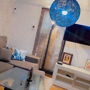Appartement met Drie Slaapkamers